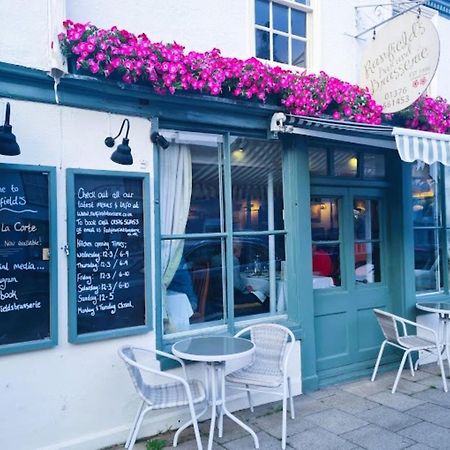 Ranfield'S Brasserie Hotel Rooms Coggeshall Luaran gambar