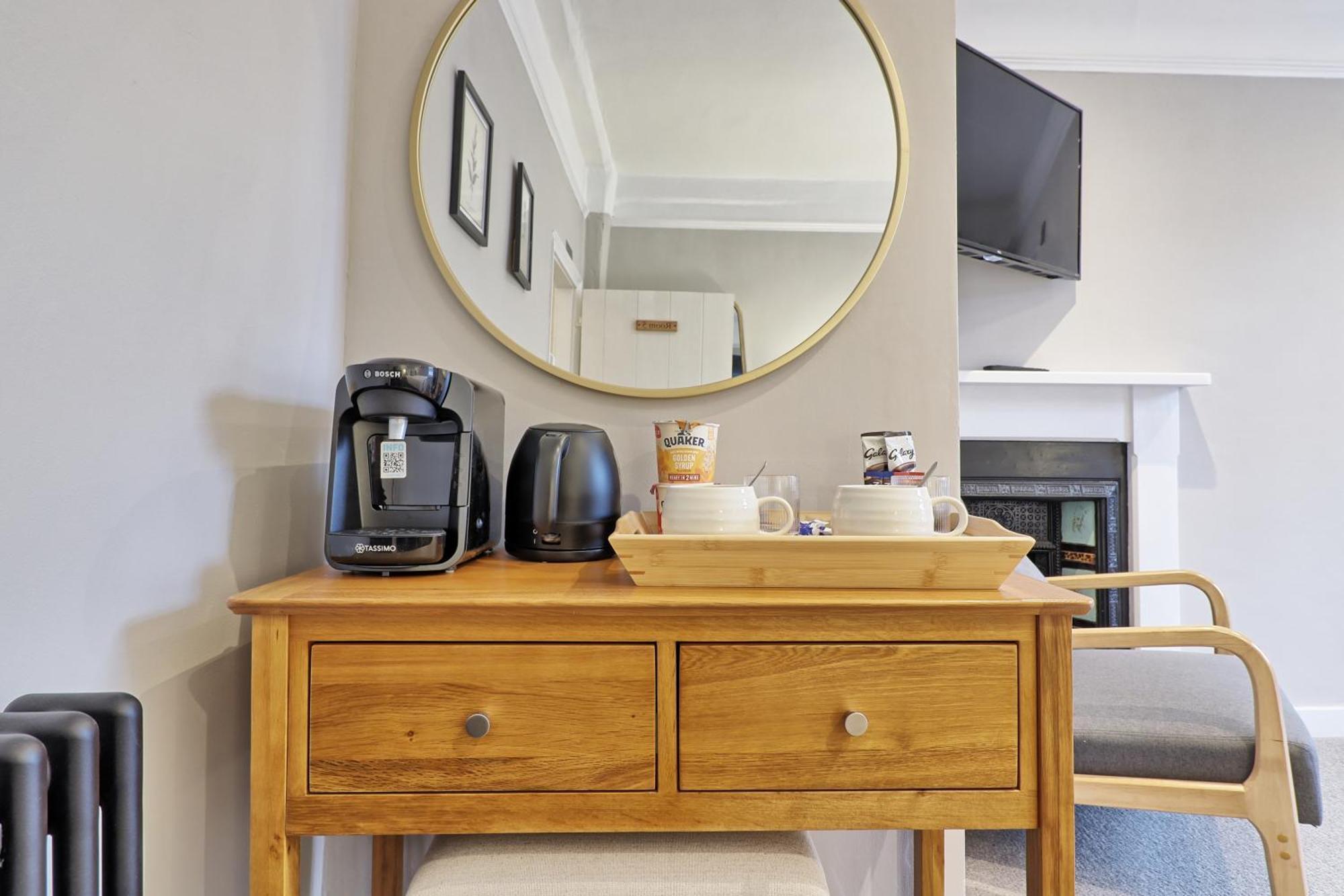Ranfield'S Brasserie Hotel Rooms Coggeshall Luaran gambar