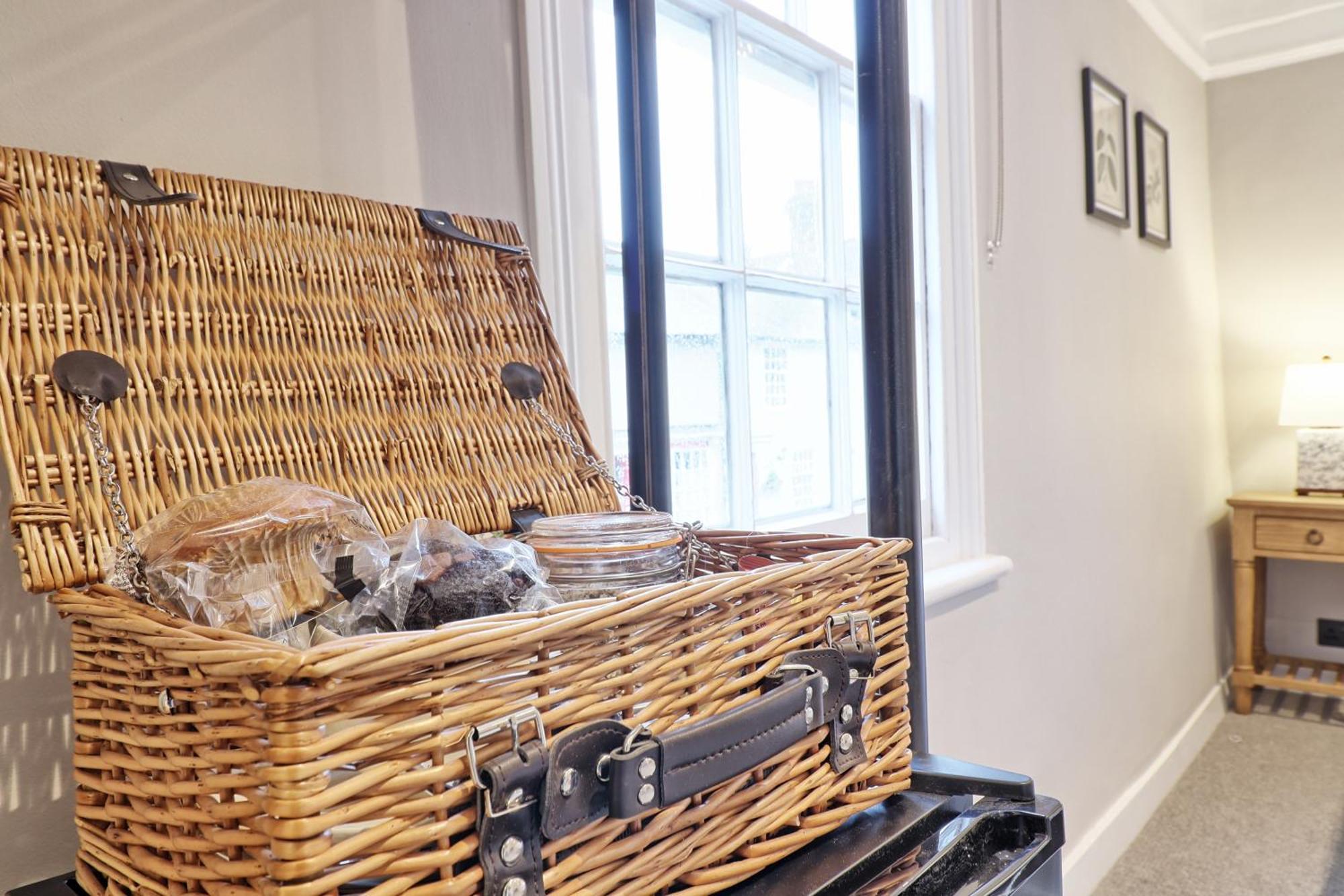 Ranfield'S Brasserie Hotel Rooms Coggeshall Luaran gambar