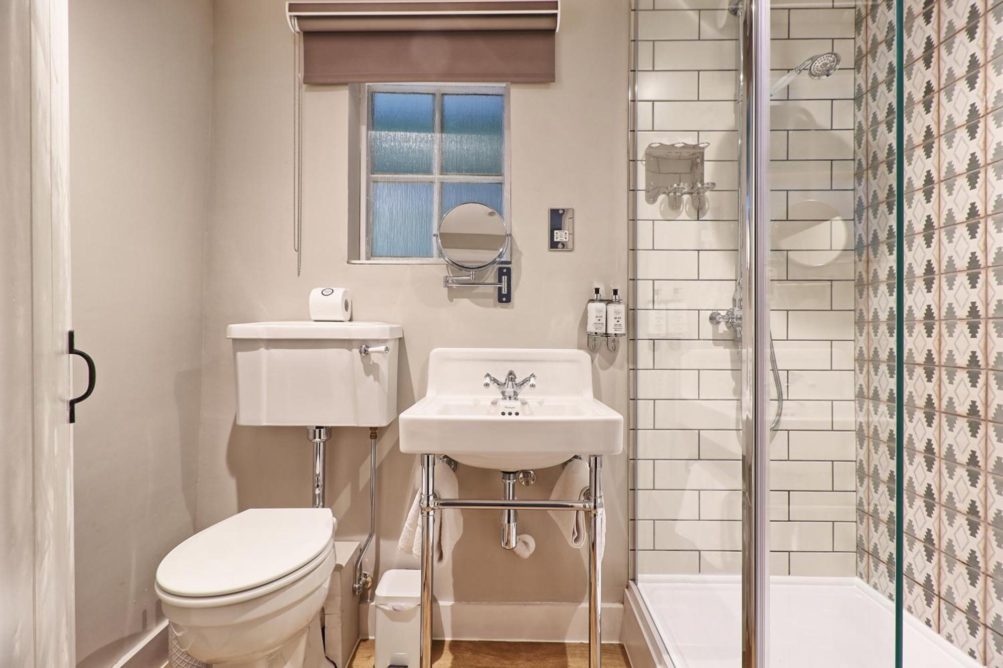 Ranfield'S Brasserie Hotel Rooms Coggeshall Luaran gambar