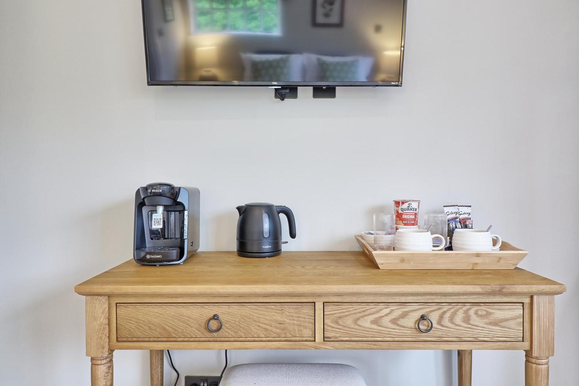 Ranfield'S Brasserie Hotel Rooms Coggeshall Luaran gambar