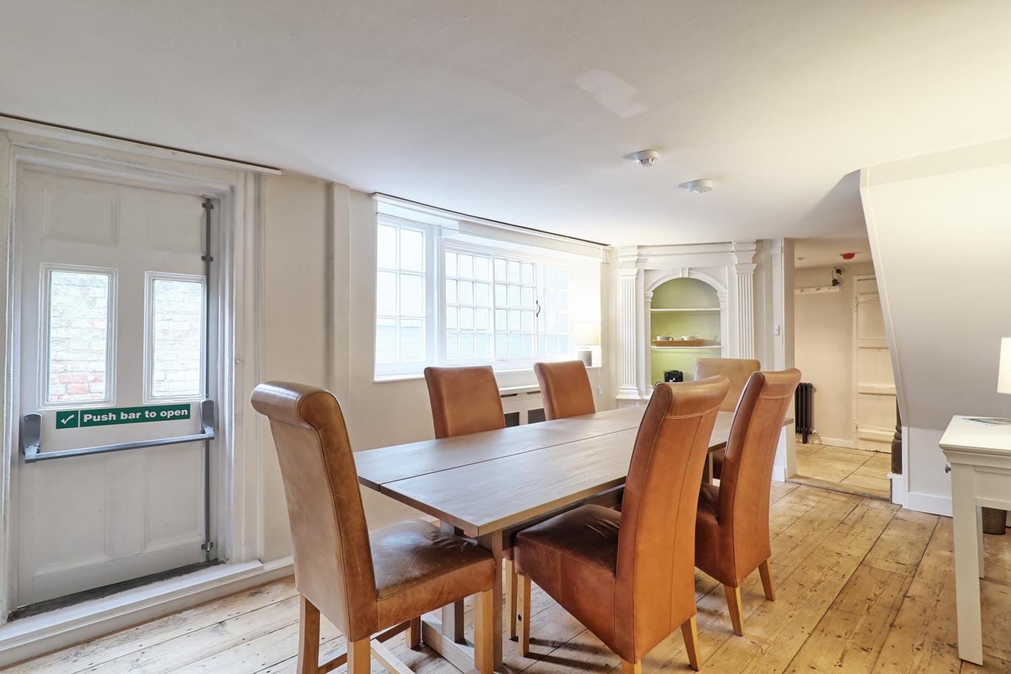 Ranfield'S Brasserie Hotel Rooms Coggeshall Luaran gambar