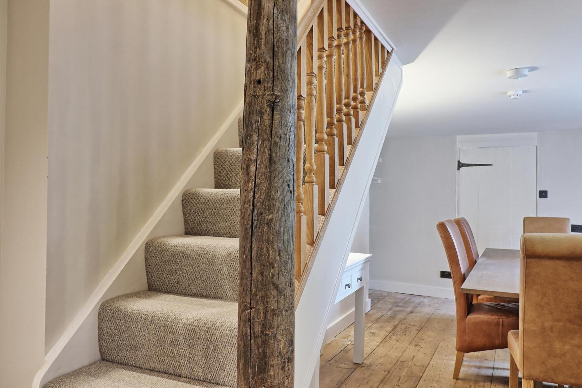 Ranfield'S Brasserie Hotel Rooms Coggeshall Luaran gambar