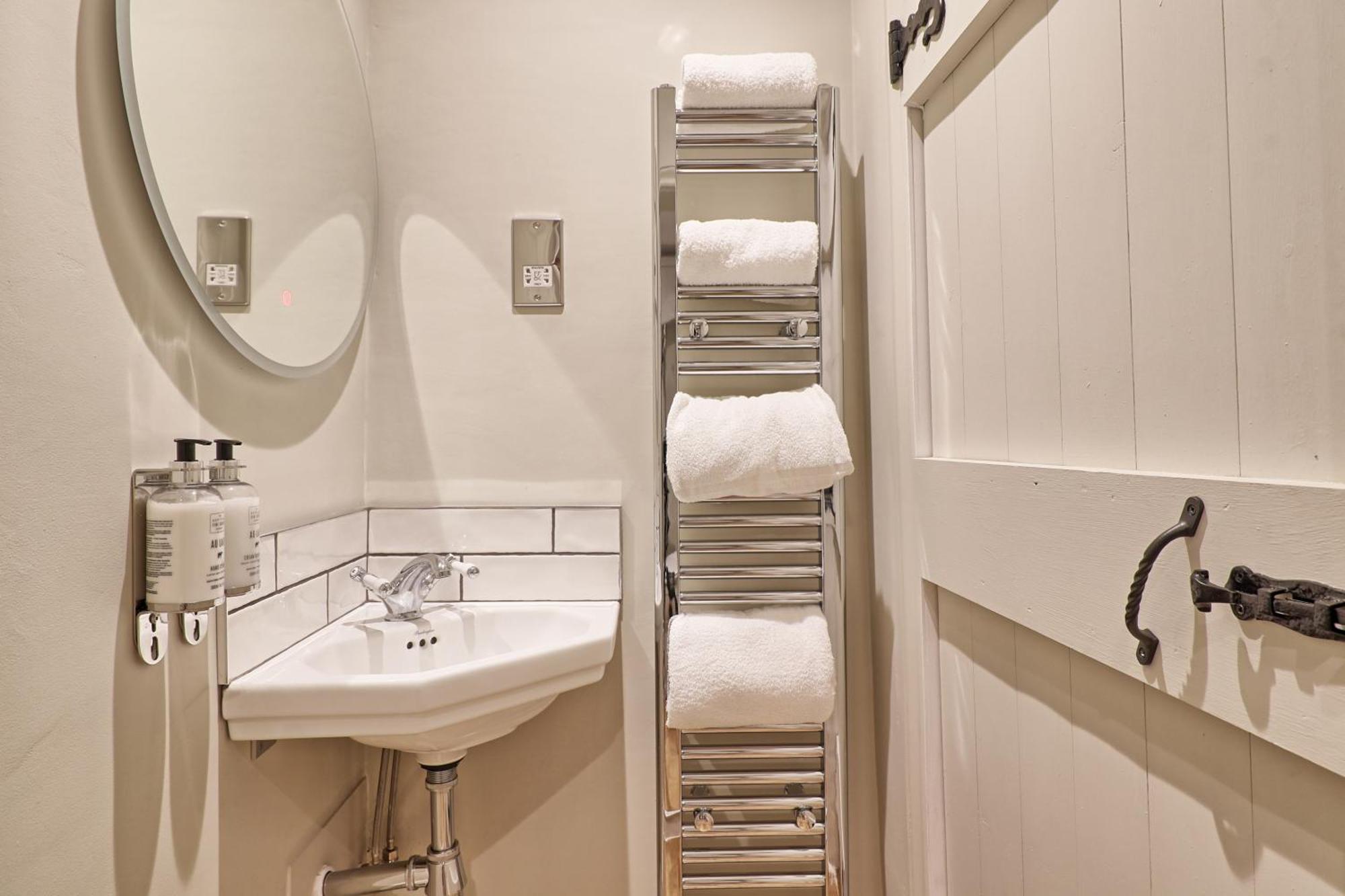 Ranfield'S Brasserie Hotel Rooms Coggeshall Luaran gambar
