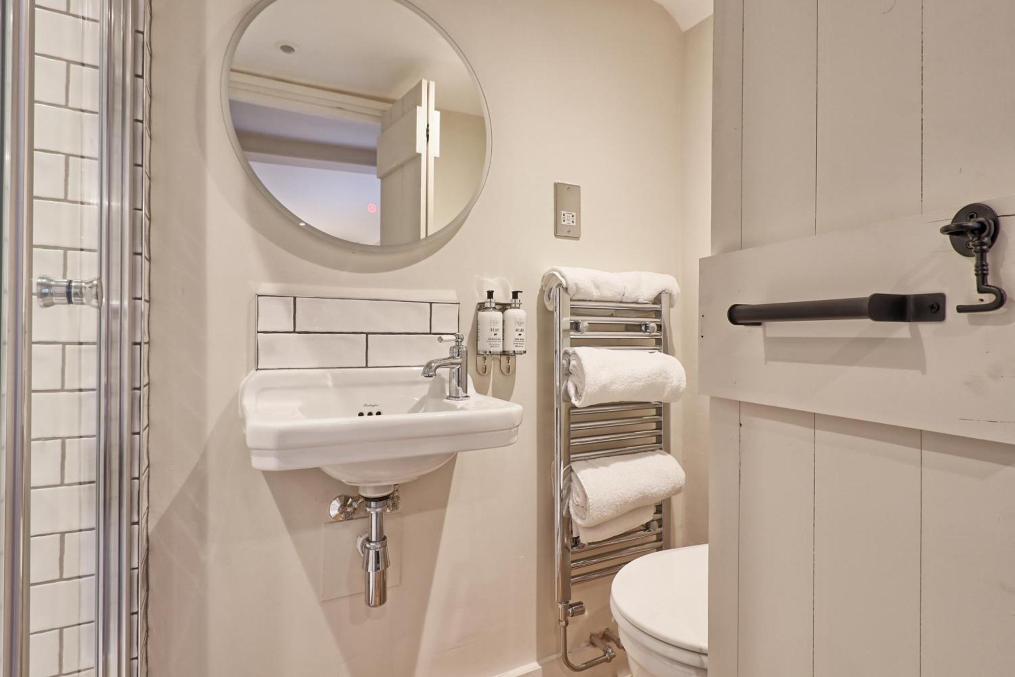 Ranfield'S Brasserie Hotel Rooms Coggeshall Luaran gambar