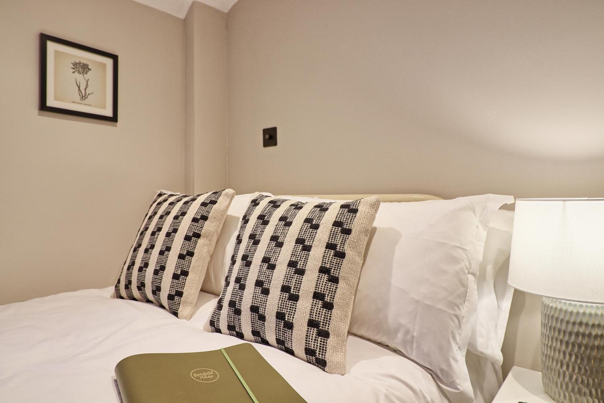 Ranfield'S Brasserie Hotel Rooms Coggeshall Luaran gambar