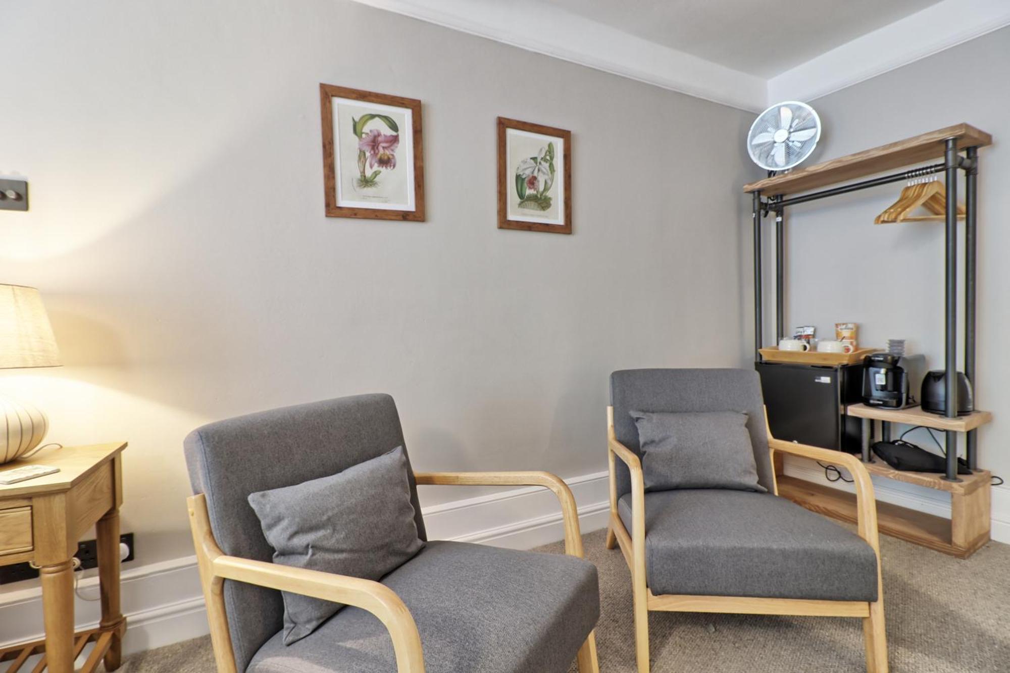 Ranfield'S Brasserie Hotel Rooms Coggeshall Luaran gambar