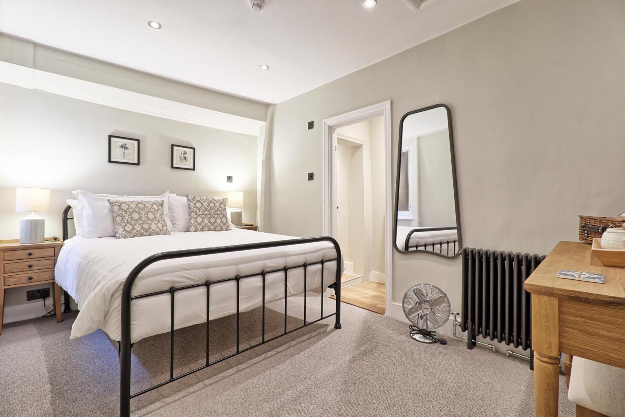 Ranfield'S Brasserie Hotel Rooms Coggeshall Luaran gambar