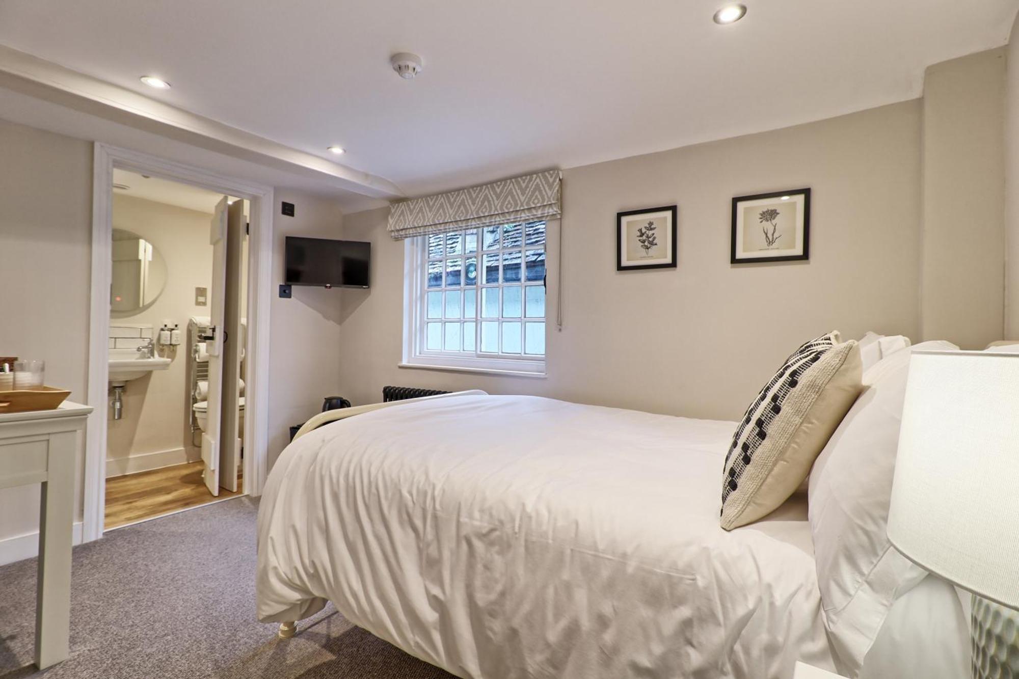 Ranfield'S Brasserie Hotel Rooms Coggeshall Luaran gambar