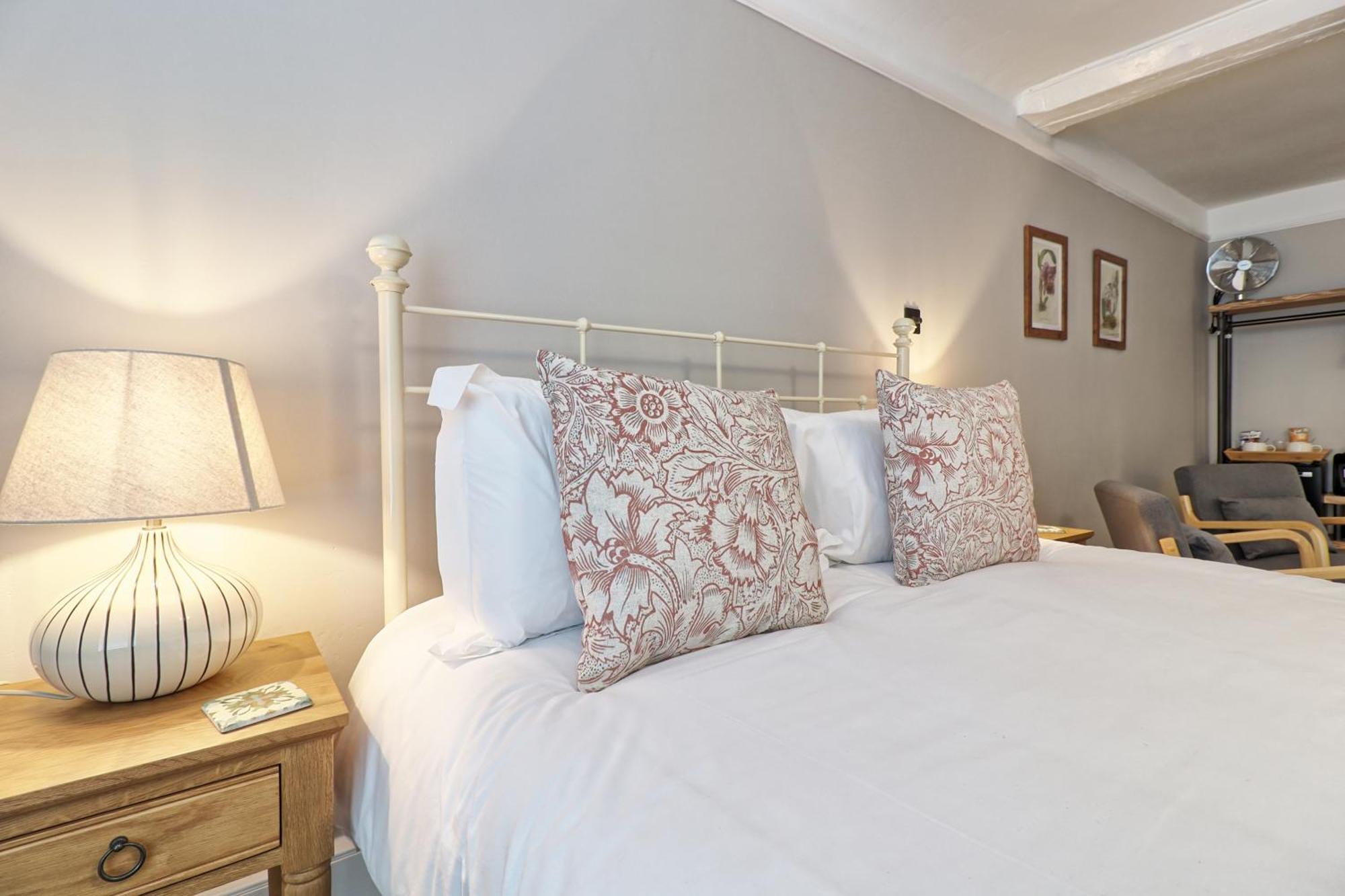 Ranfield'S Brasserie Hotel Rooms Coggeshall Luaran gambar