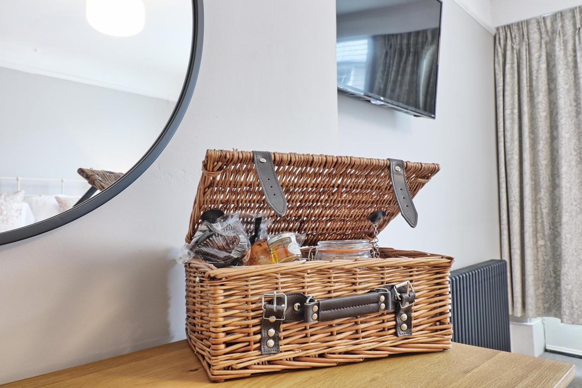 Ranfield'S Brasserie Hotel Rooms Coggeshall Luaran gambar