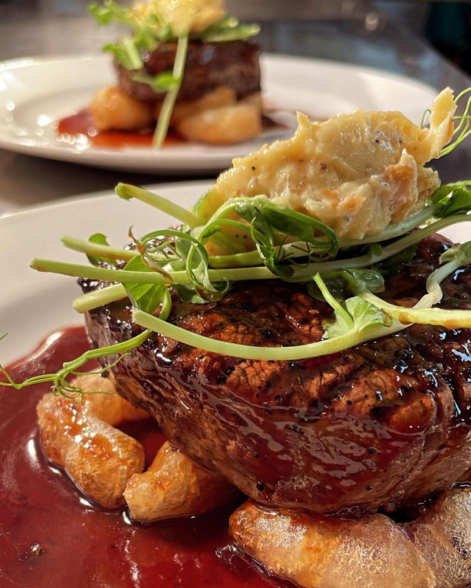 Ranfield'S Brasserie Hotel Rooms Coggeshall Luaran gambar